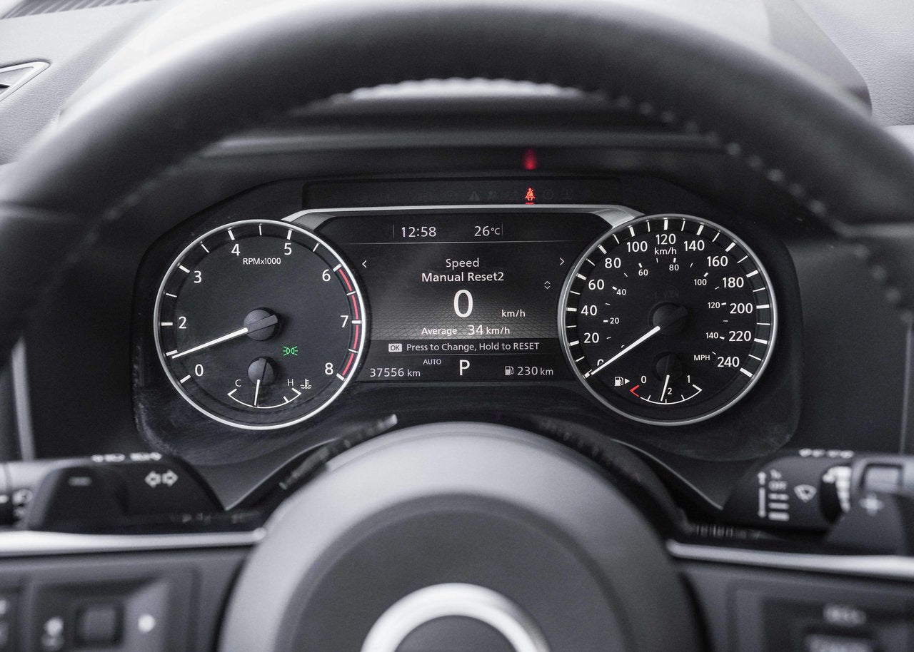 2023 Nissan Rogue SV AWD MIDNIGHT EDITION