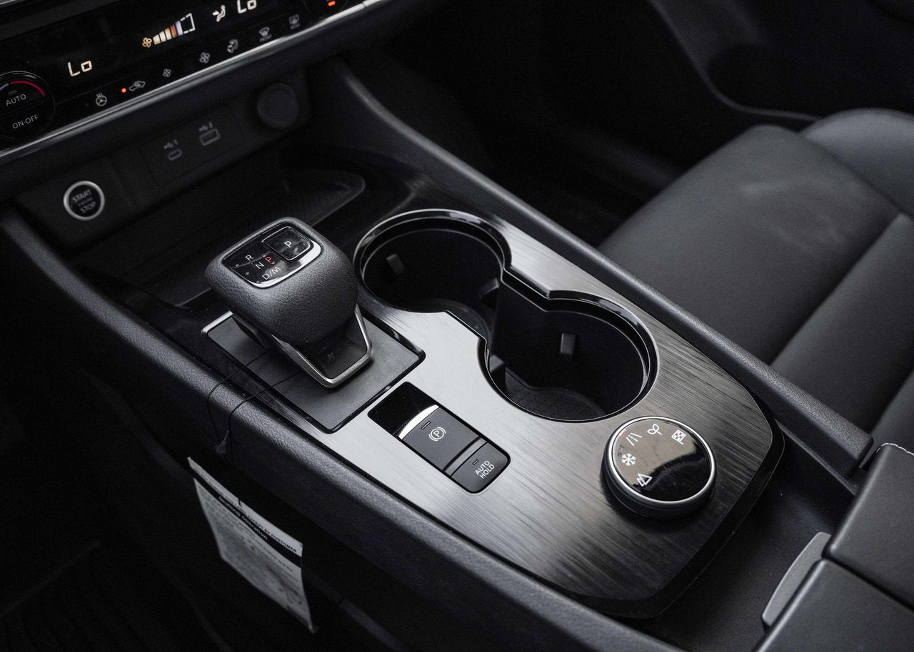 2023 Nissan Rogue SV AWD MIDNIGHT EDITION