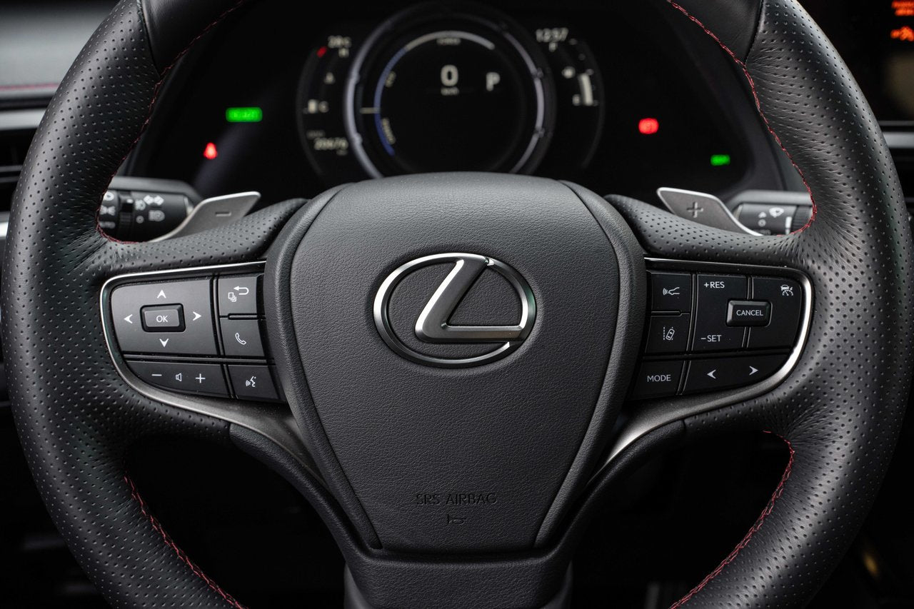 2024 Lexus UX 250h