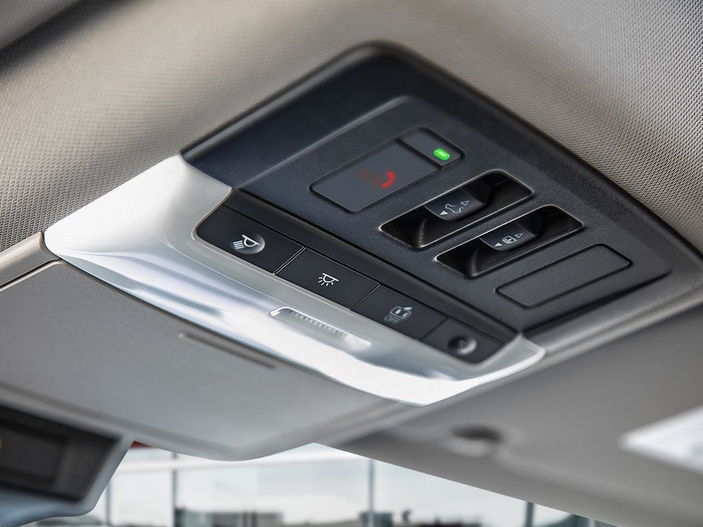 2024 Nissan Rogue SV Premium