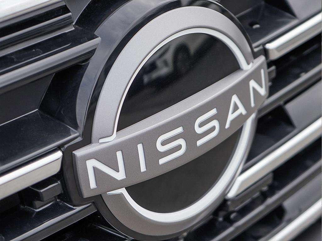 2024 Nissan Rogue SV Premium