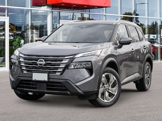 2024 Nissan Rogue SV Premium