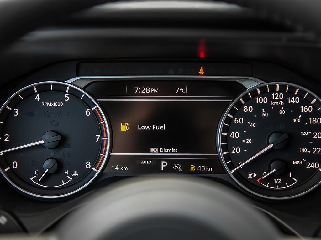 2024 Nissan Rogue SV Premium