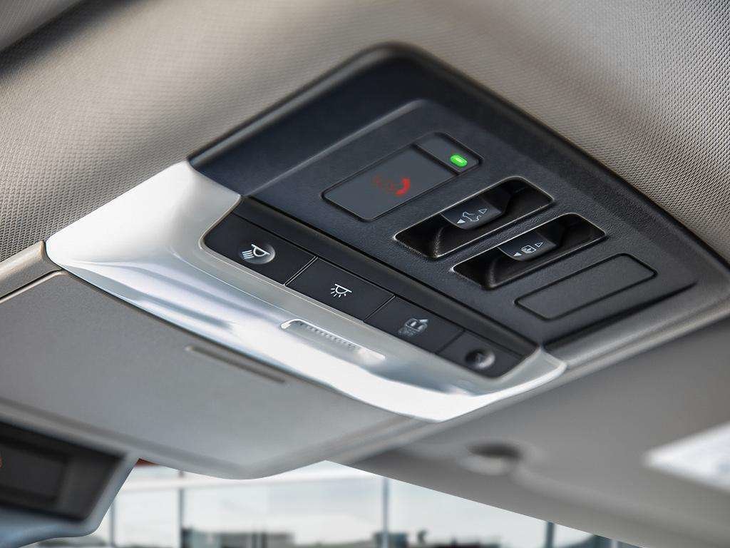 2024 Nissan Rogue SV Premium