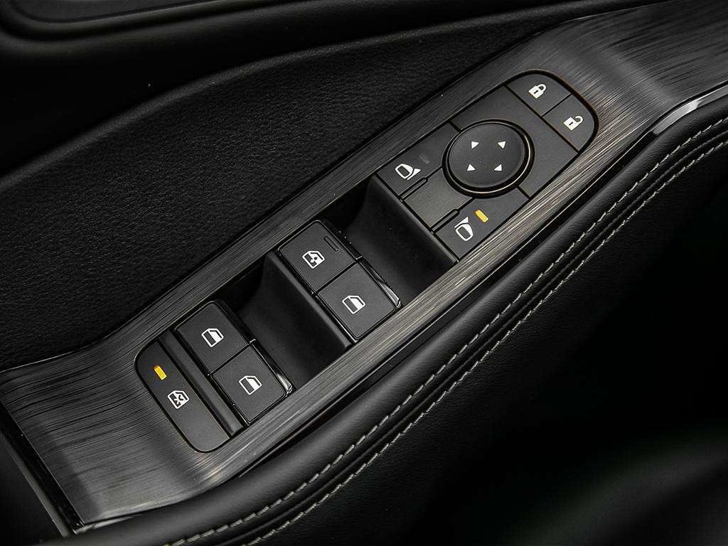 2024 Nissan Rogue SV Premium