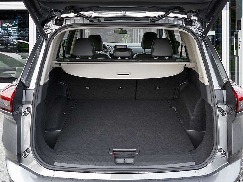 2024 Nissan Rogue SV Premium
