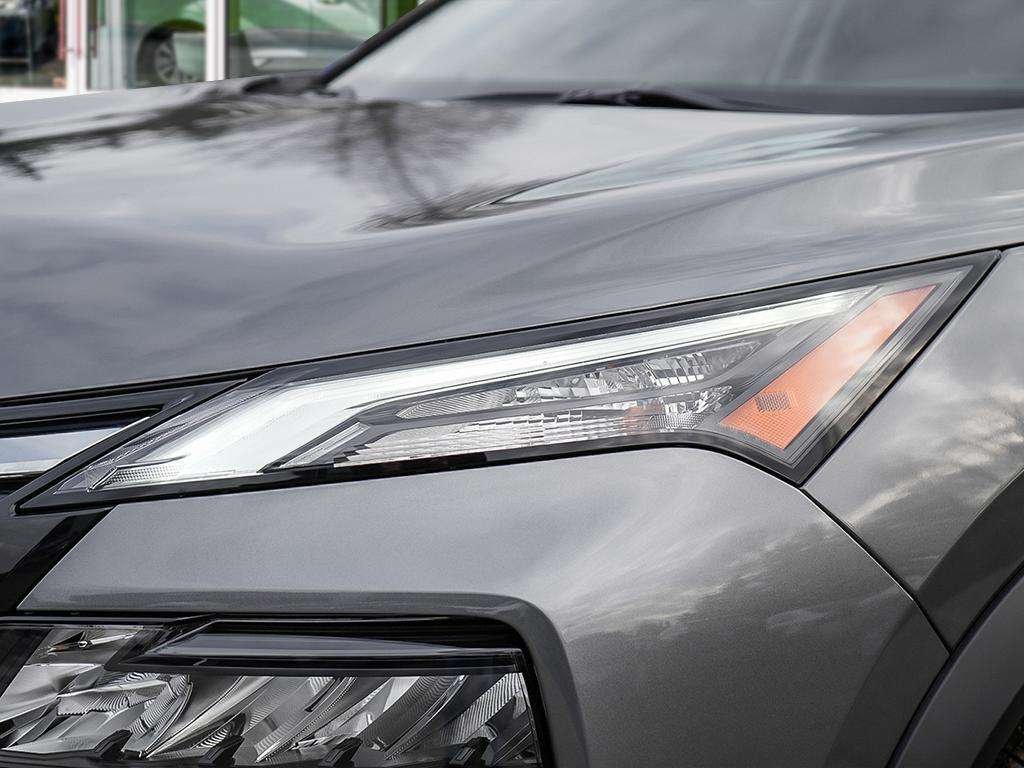 2024 Nissan Rogue SV Premium