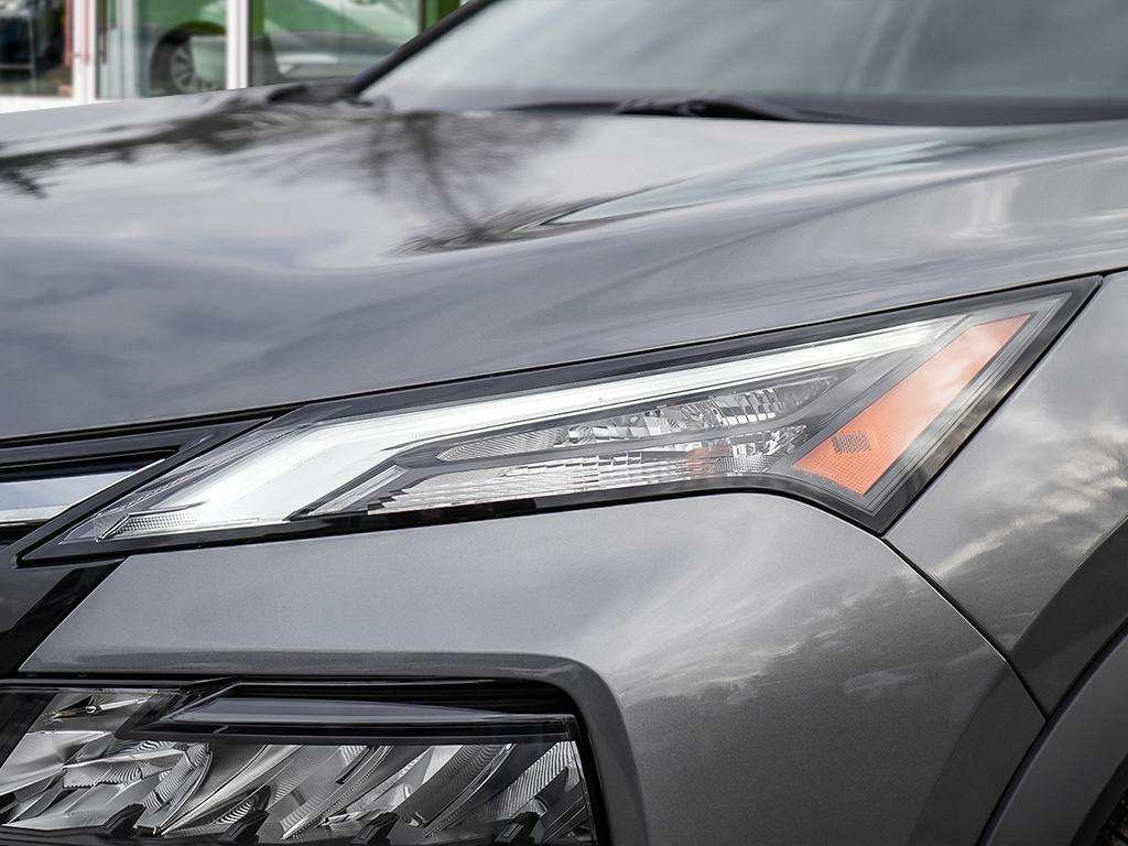 2024 Nissan Rogue SV Premium