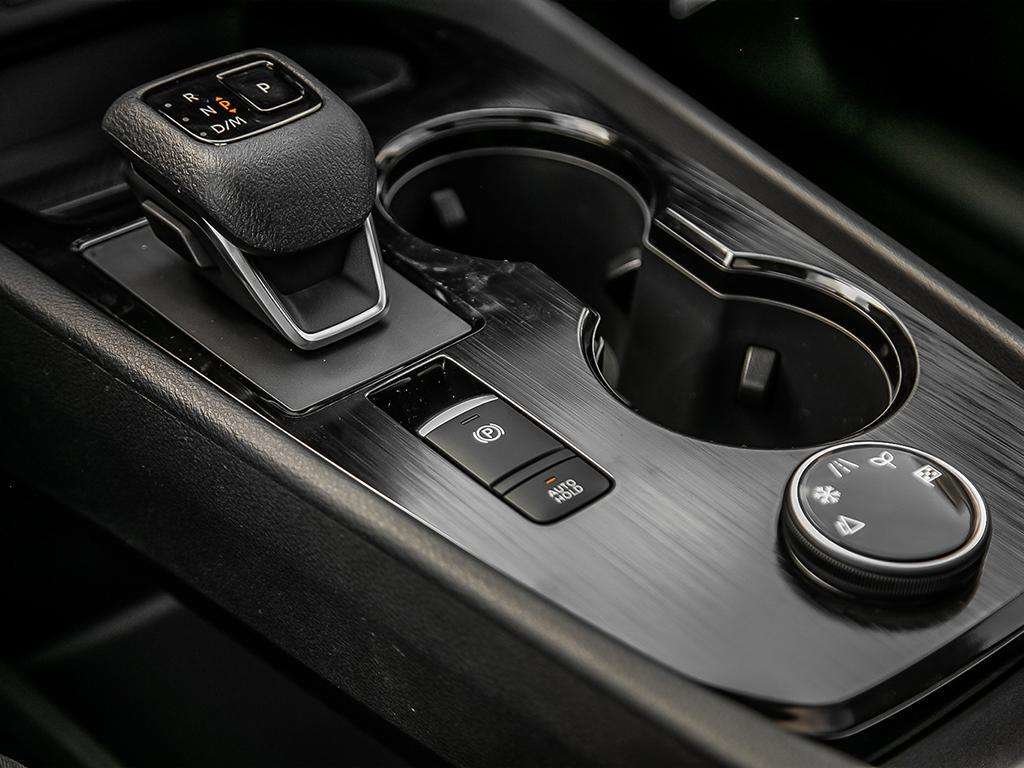 2024 Nissan Rogue SV Premium