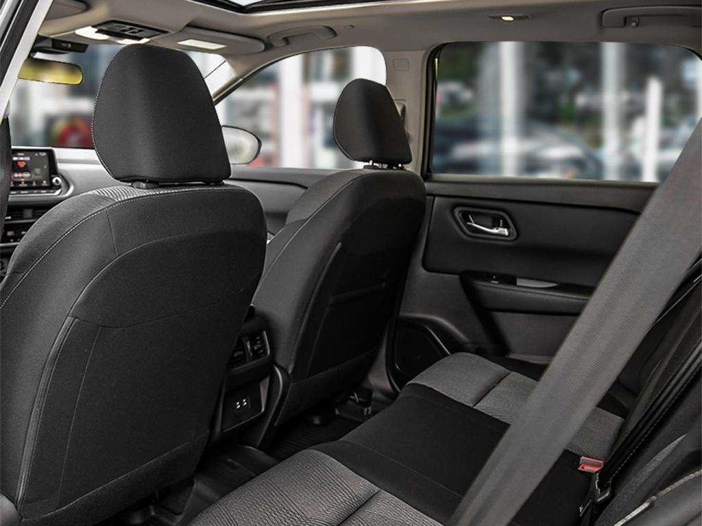 2024 Nissan Rogue SV Premium