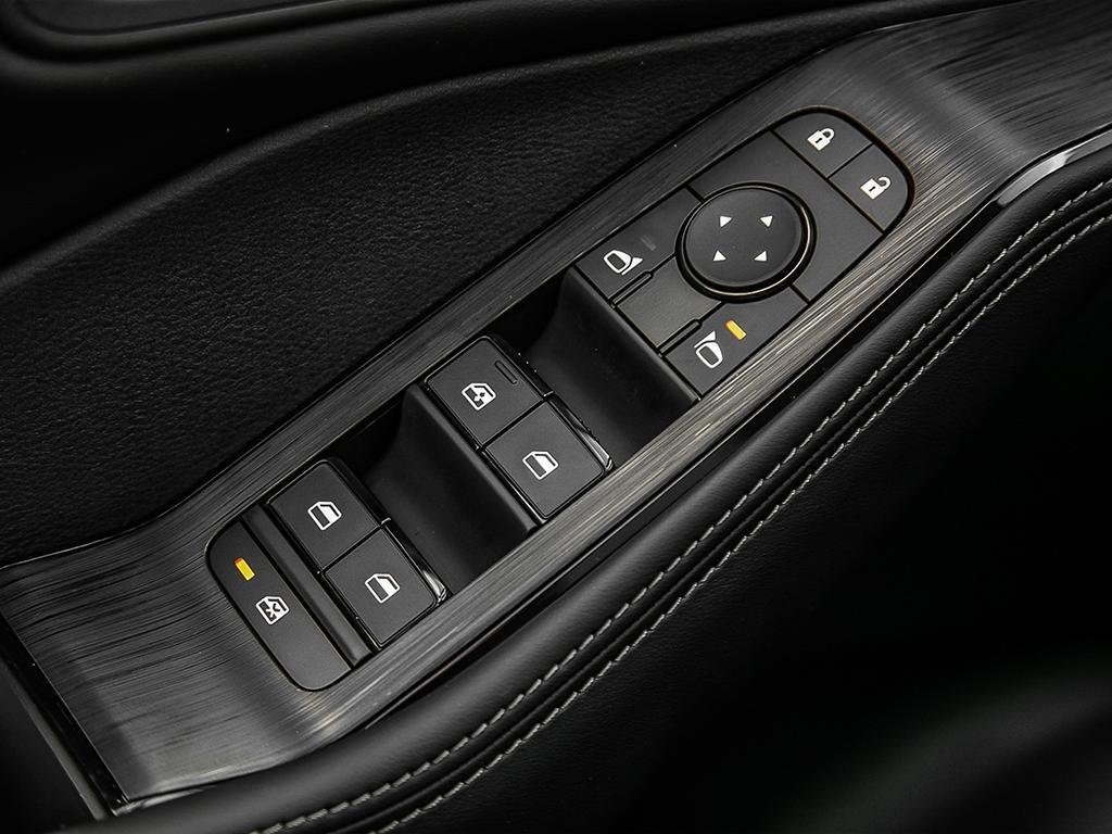 2024 Nissan Rogue SV Premium