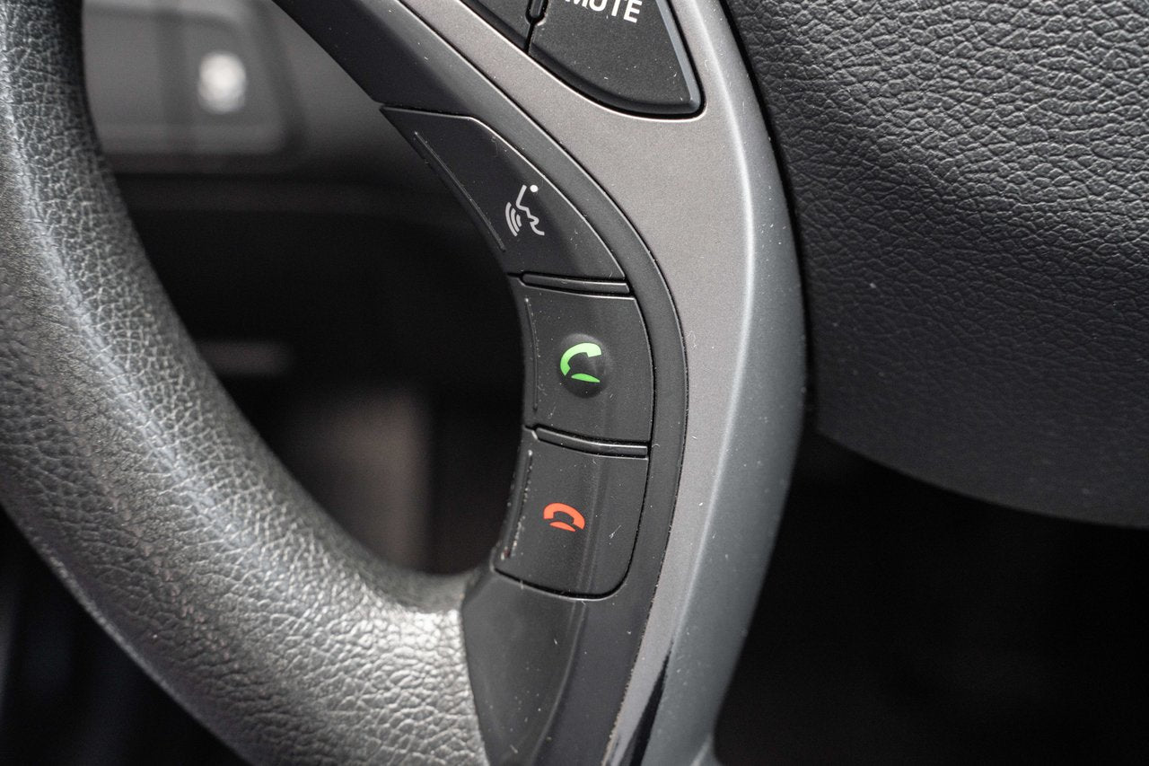 2013 Hyundai Elantra GL