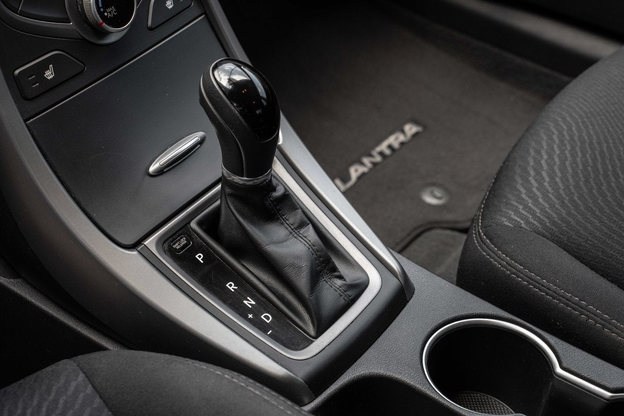 2013 Hyundai Elantra GL