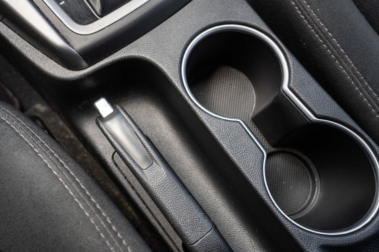 2013 Hyundai Elantra GL