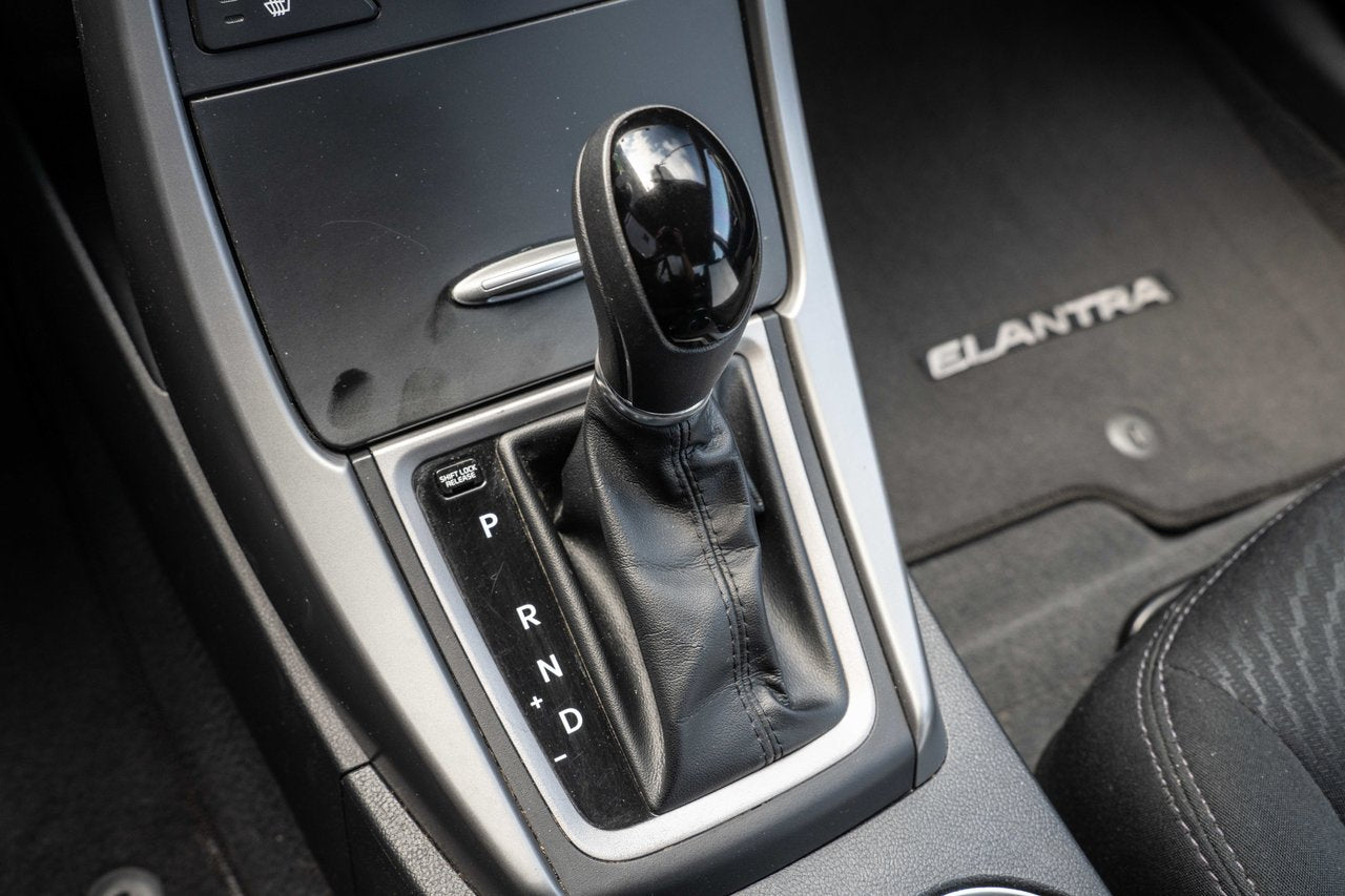 2013 Hyundai Elantra GL