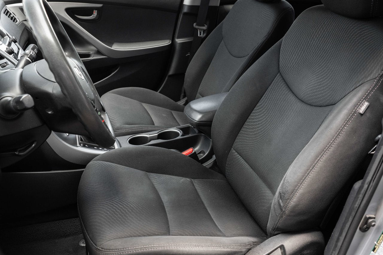 2013 Hyundai Elantra GL