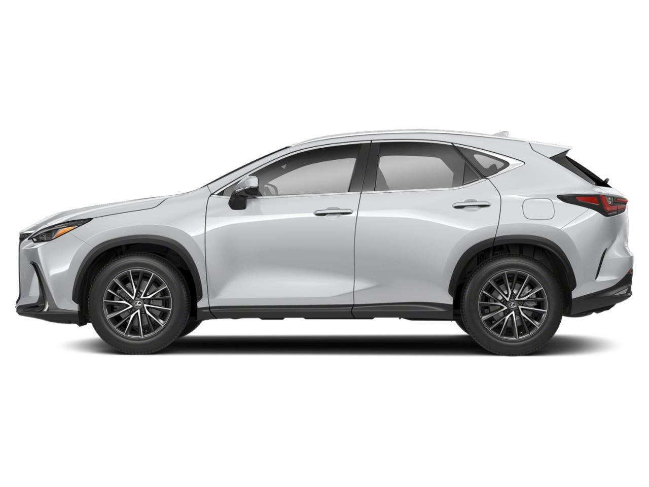 2025 Lexus NX