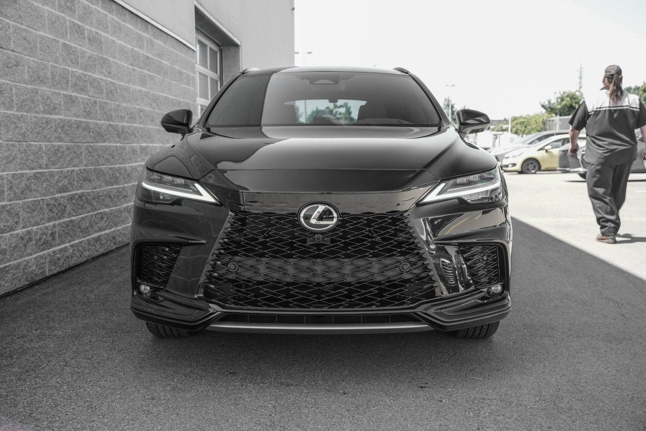 2024 Lexus RX