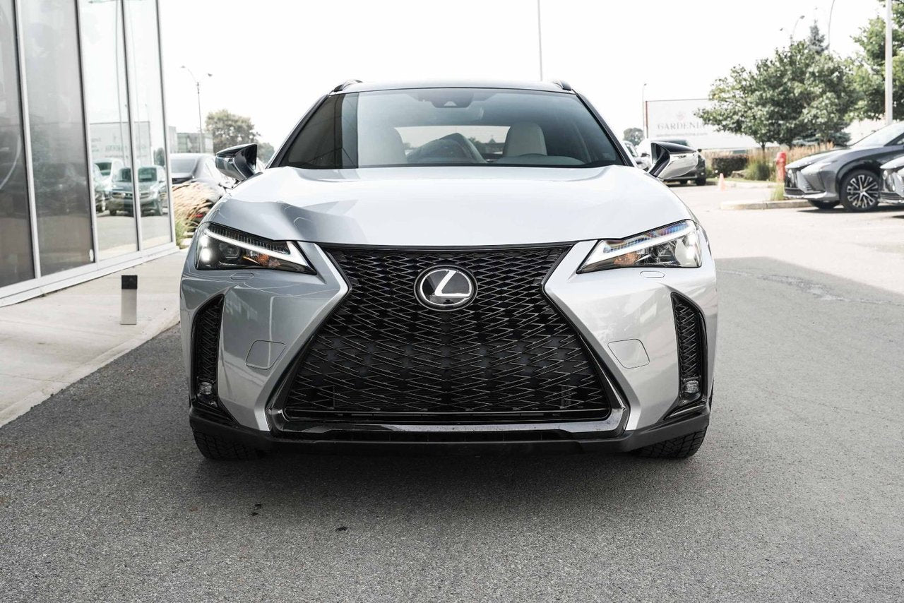 2023 Lexus UX