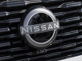 2023 Nissan Rogue SV AWD MOONROOF