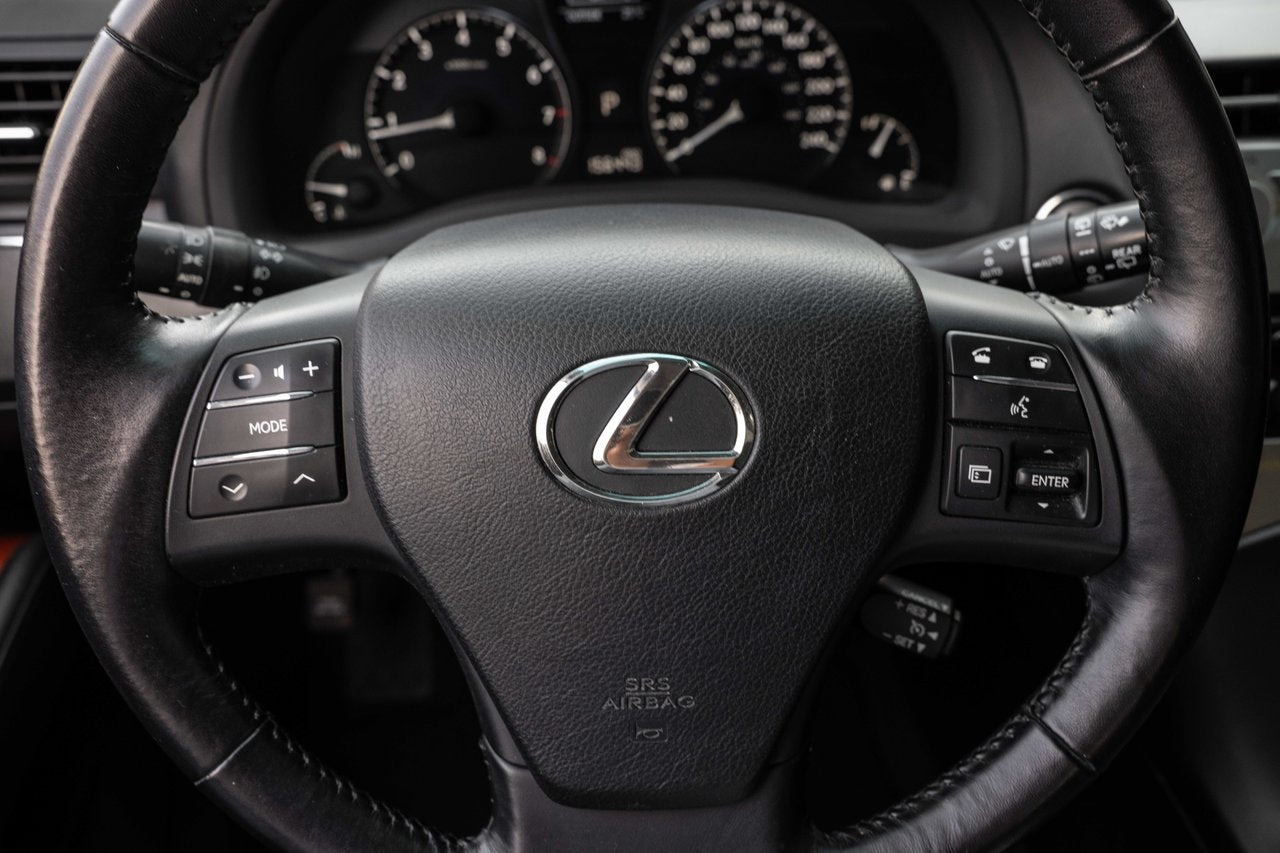 2012 Lexus RX