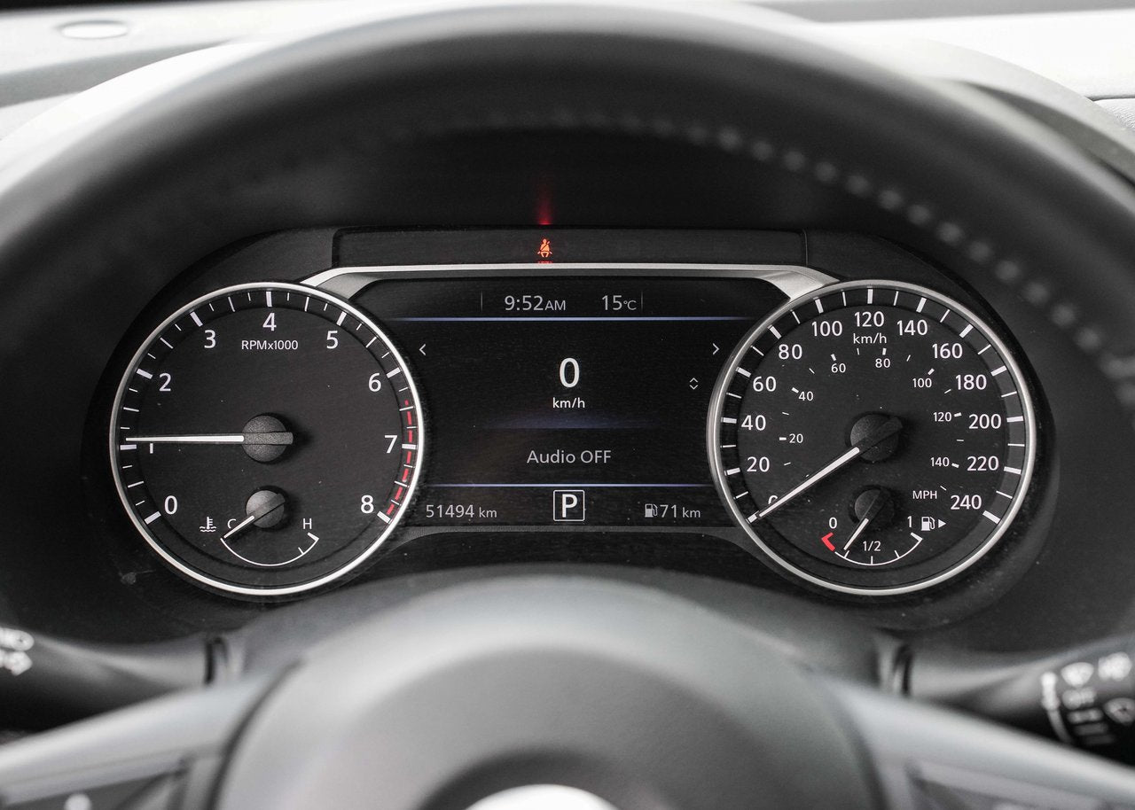 2021 Nissan Sentra SV SUNROOF