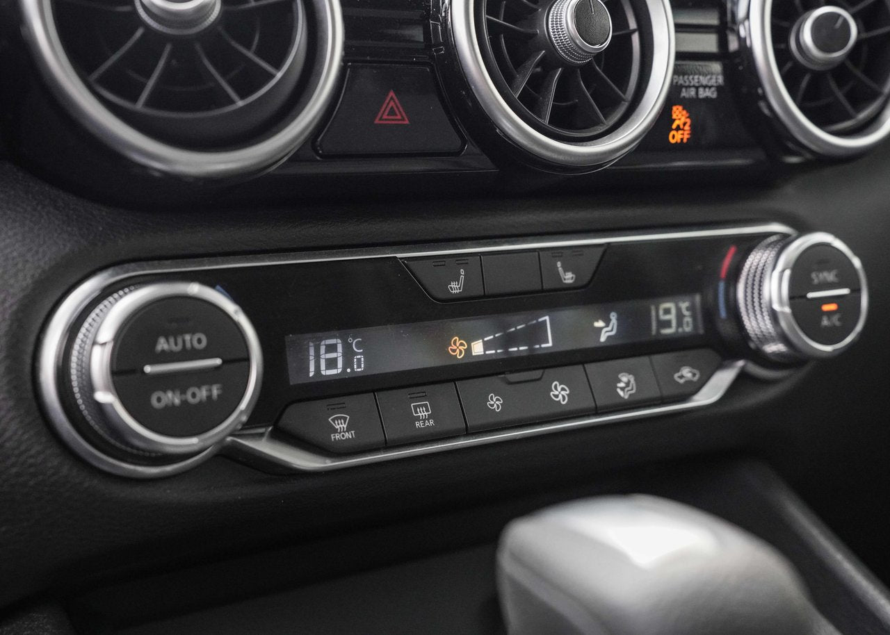 2021 Nissan Sentra SV SUNROOF