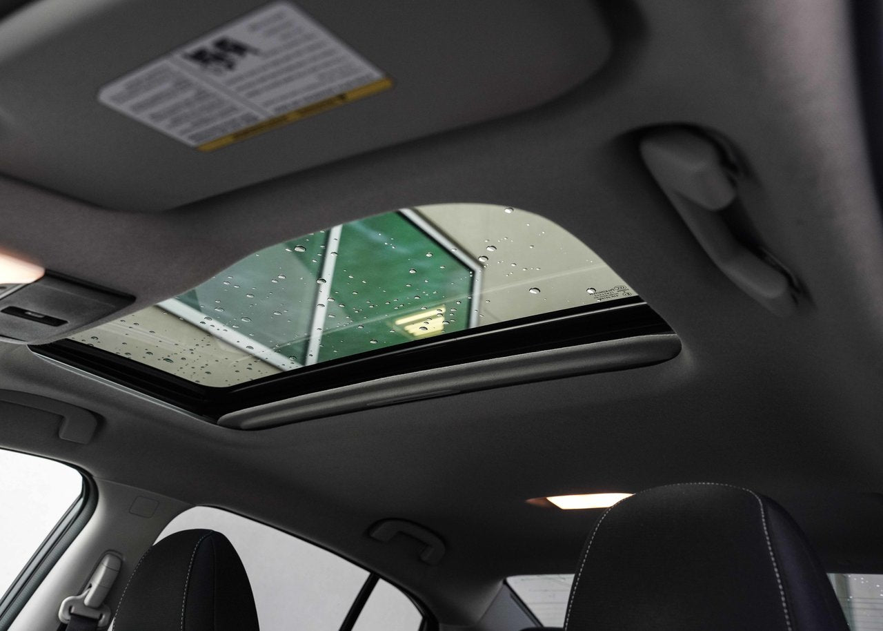 2021 Nissan Sentra SV SUNROOF