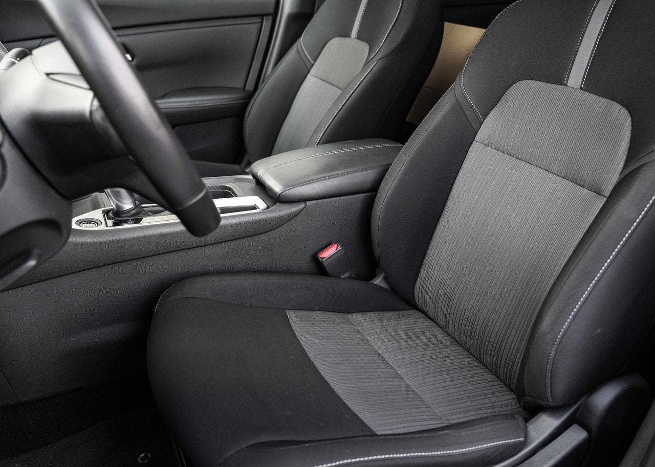 2021 Nissan Sentra SV SUNROOF