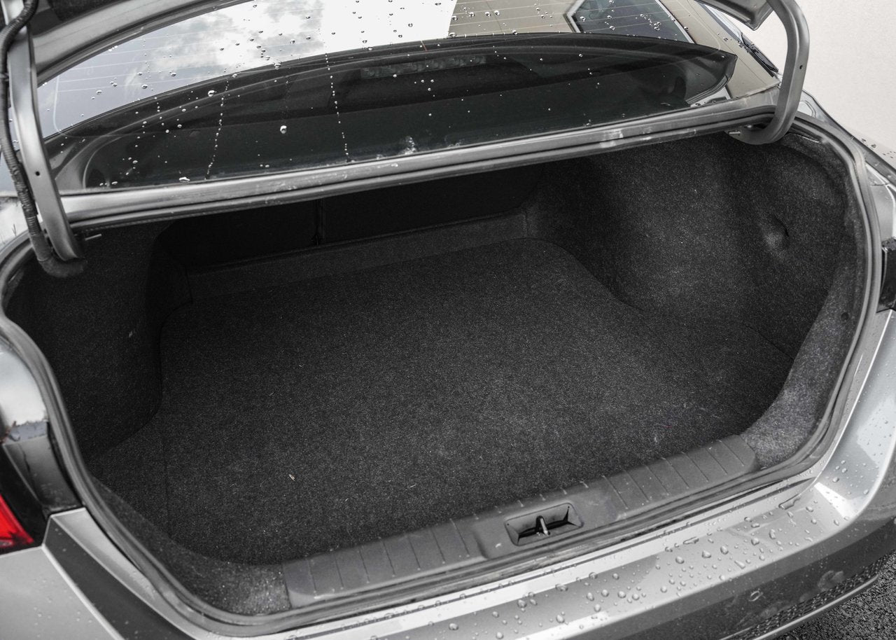 2021 Nissan Sentra SV SUNROOF
