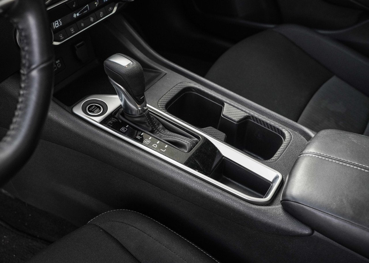 2021 Nissan Sentra SV SUNROOF