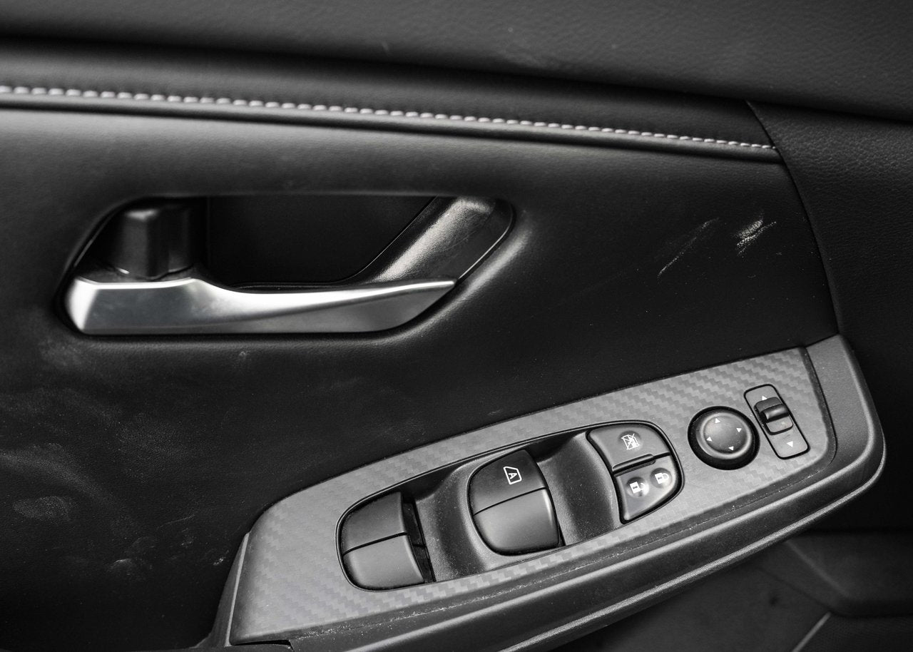 2021 Nissan Sentra SV SUNROOF