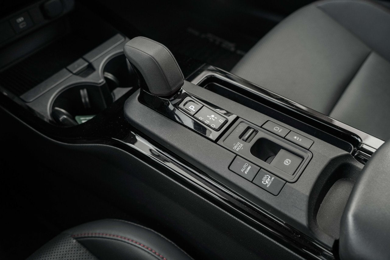 2024 Toyota PRIUS PRIME XSE