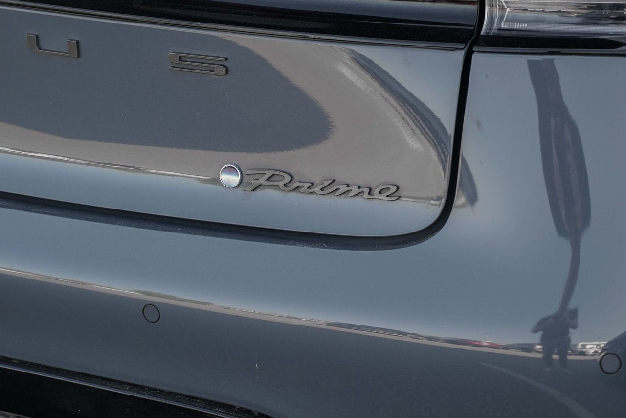 2024 Toyota PRIUS PRIME XSE