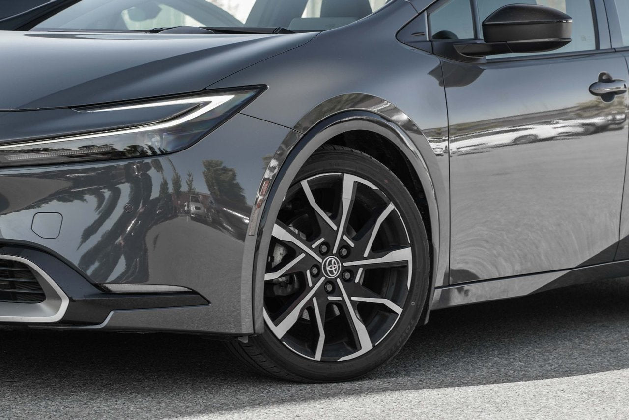 2024 Toyota PRIUS PRIME XSE