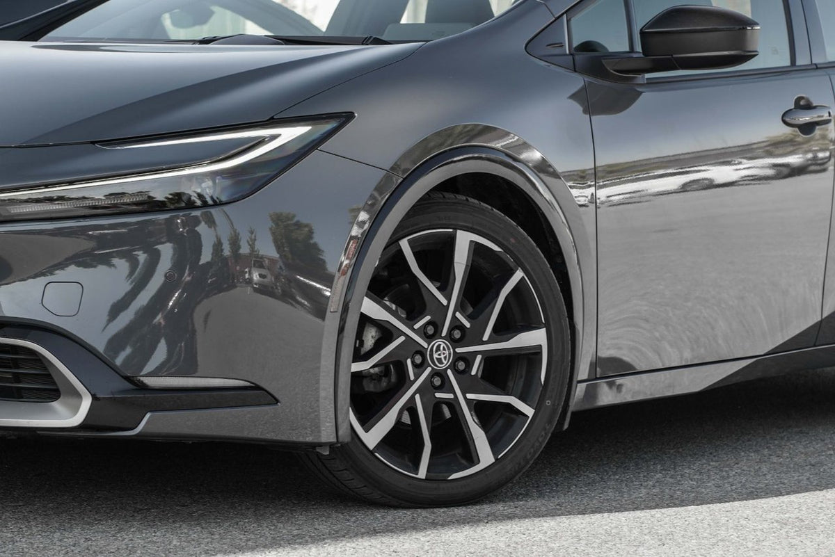 2024 Toyota PRIUS PRIME XSE