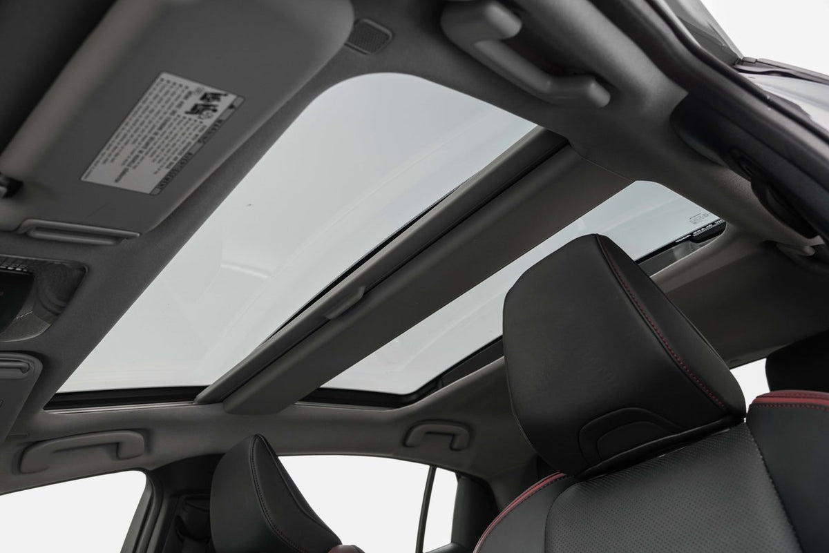 2024 Toyota PRIUS PRIME XSE
