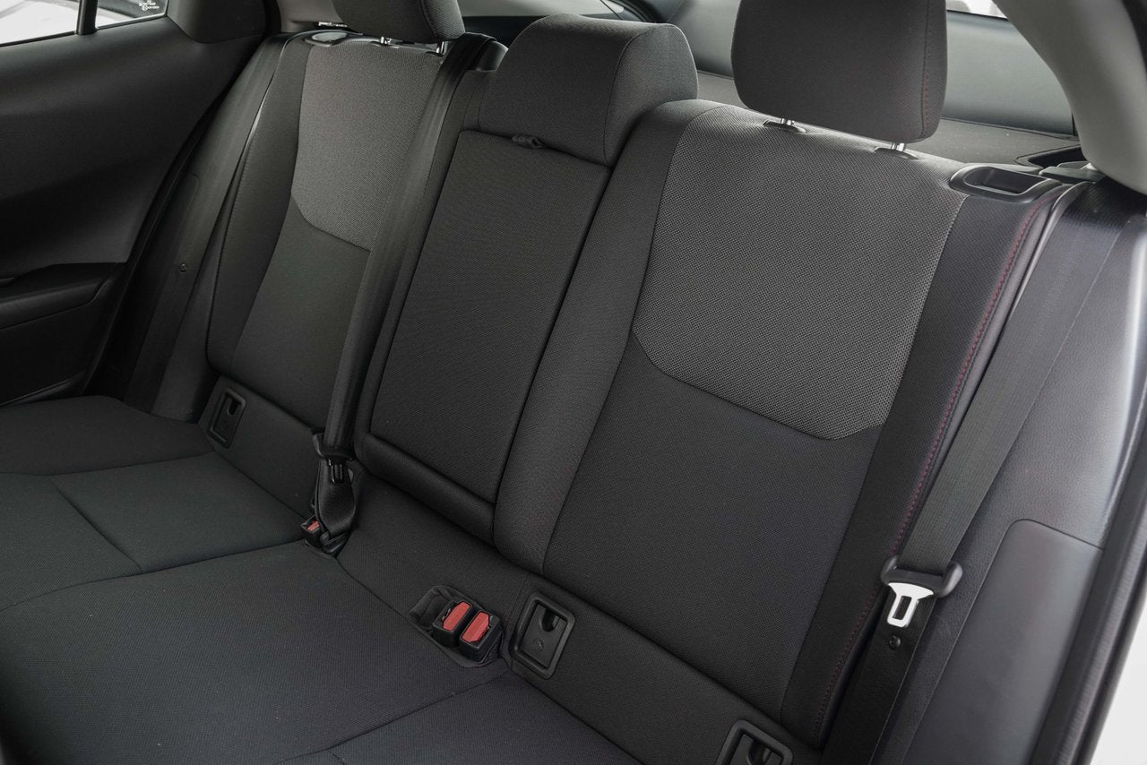 2024 Toyota PRIUS PRIME SE