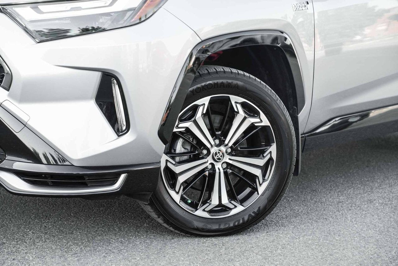 2023 Toyota RAV4 Prime XSE