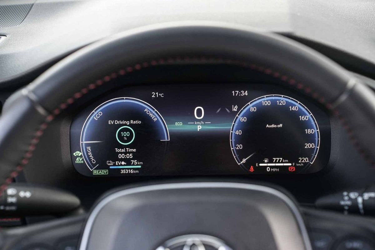 2023 Toyota RAV4 Prime XSE