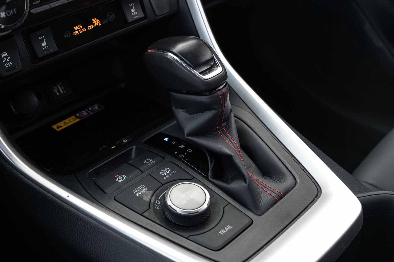 2023 Toyota RAV4 Prime XSE