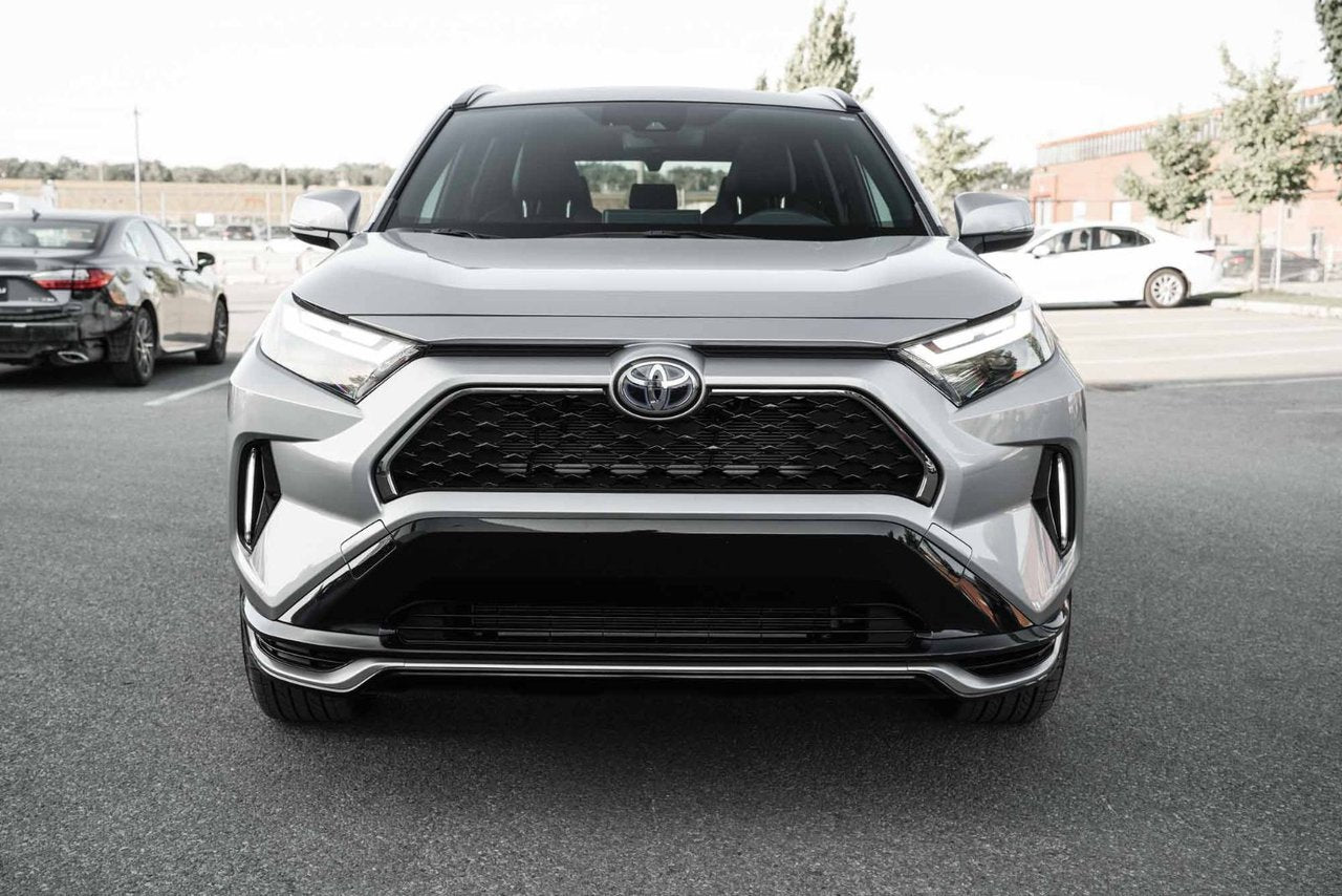 2023 Toyota RAV4 Prime