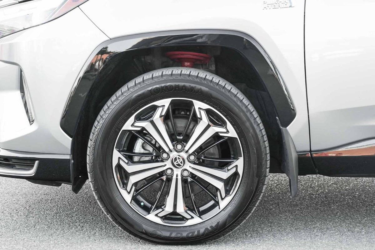 2023 Toyota RAV4 Prime XSE