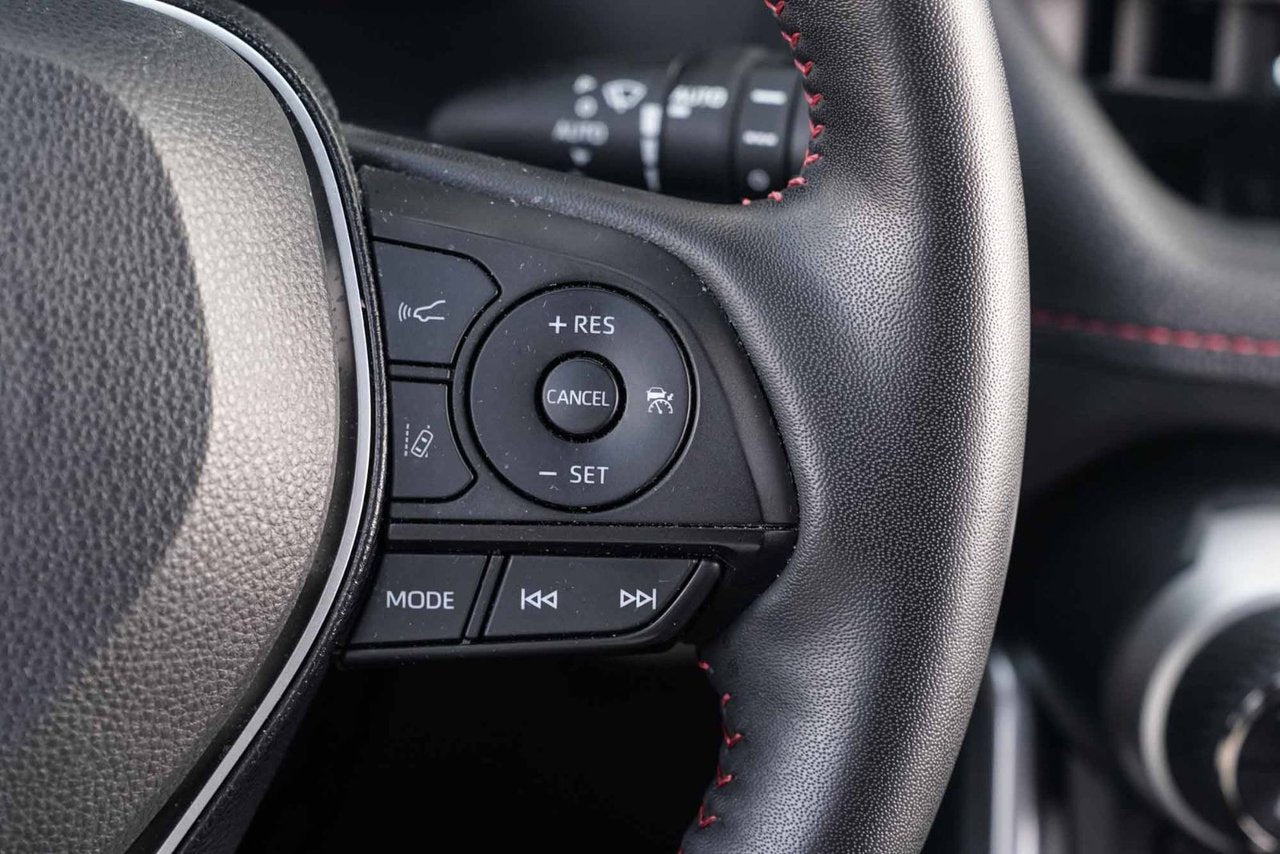 2023 Toyota RAV4 Prime XSE