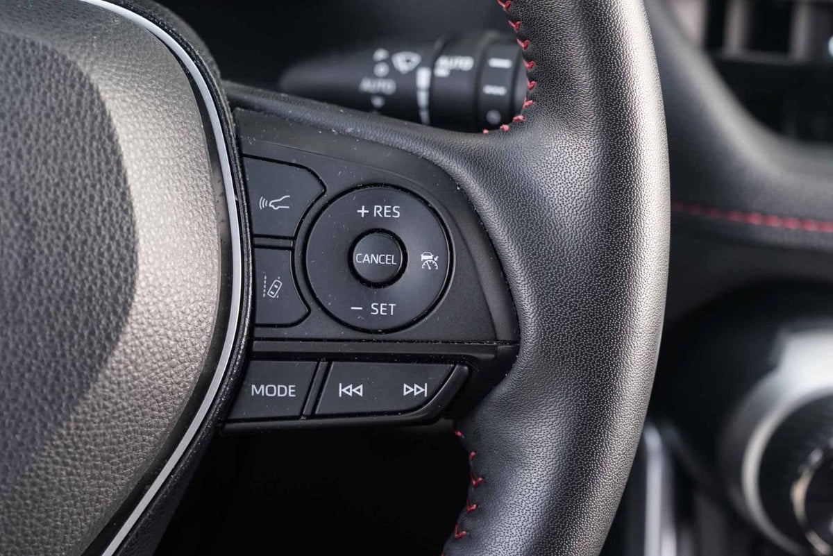 2023 Toyota RAV4 Prime XSE
