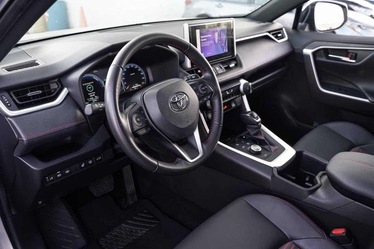 2023 Toyota RAV4 Prime XSE