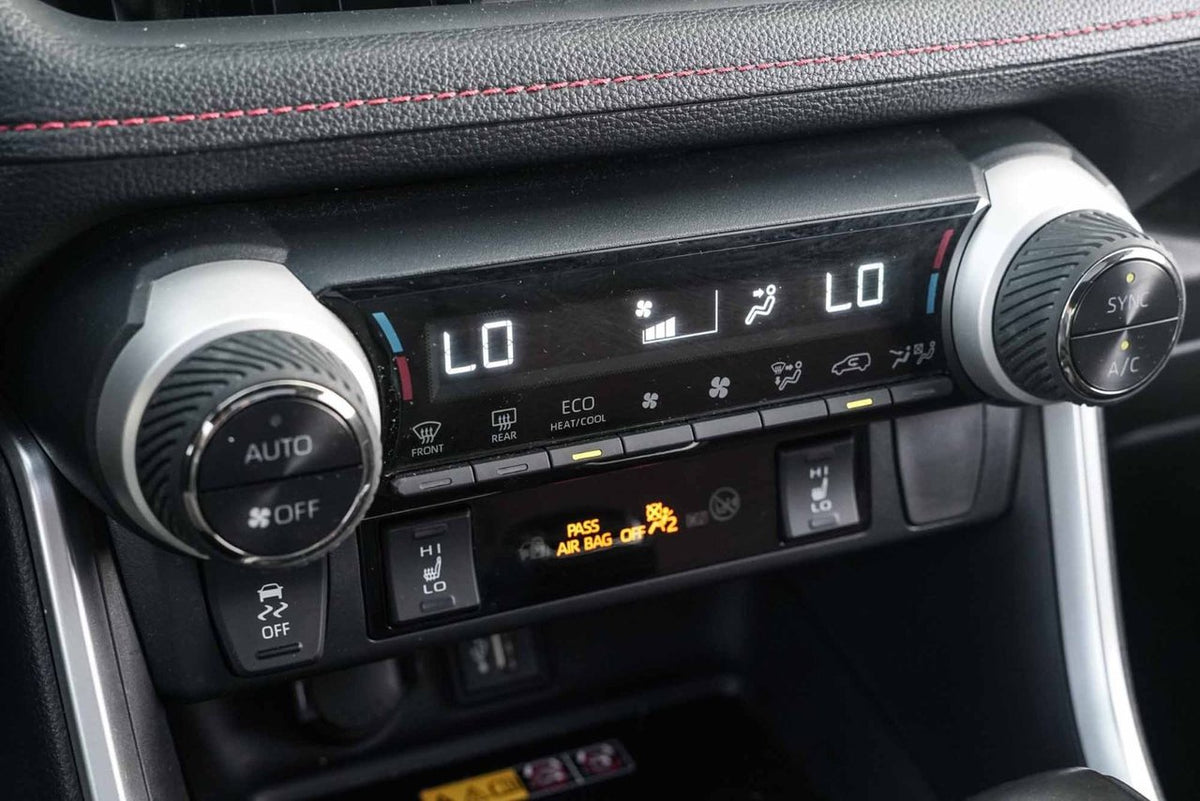 2023 Toyota RAV4 Prime XSE