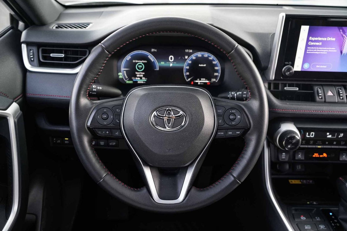 2023 Toyota RAV4 Prime XSE