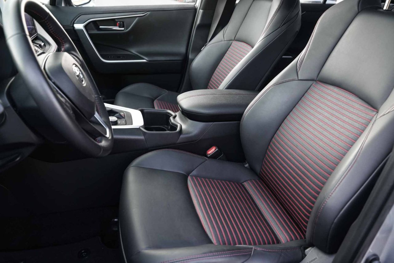 2023 Toyota RAV4 Prime XSE