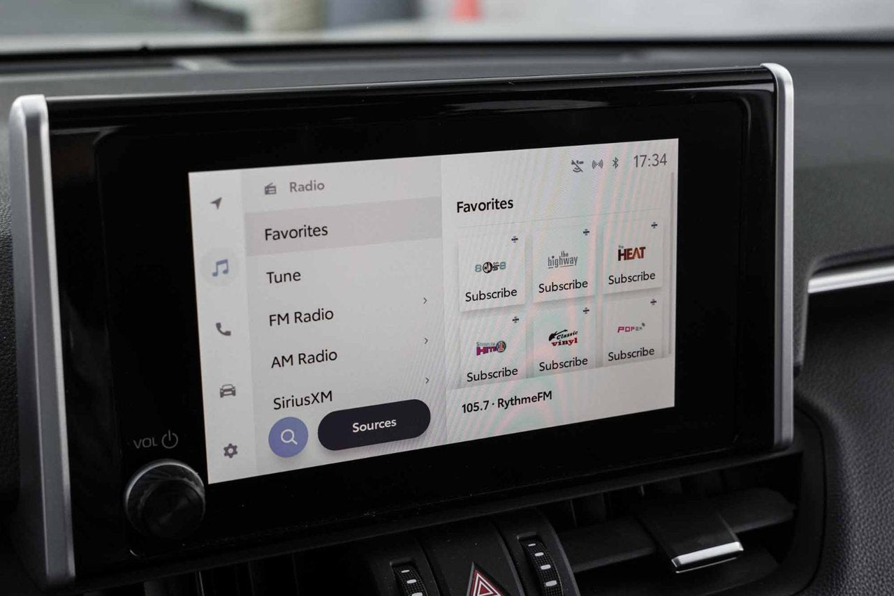 2023 Toyota RAV4 Prime XSE